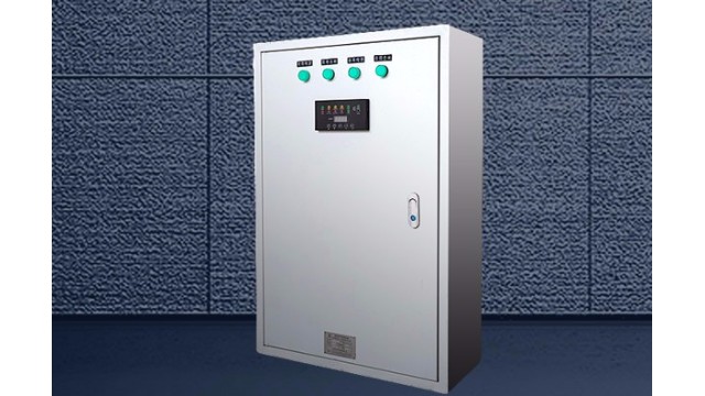 消防防排煙風機柜分類你知道哪幾種？