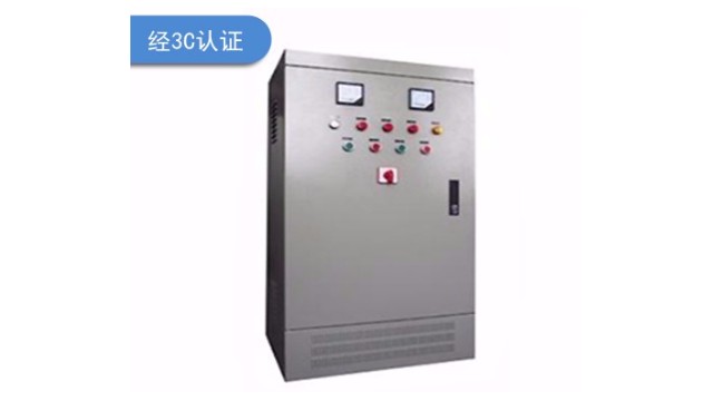 你有沒有遇到選擇自耦降壓控制柜的難題？